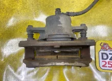 Суппорт SUZUKI ESCUDO/GRAND VITARA 2008/Цвет Z7T 5510265J04999 TDA4W/TDB4W/TA74W/TD54W/TD94W J24B, передний левый