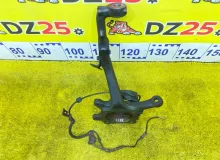 Ступица TOYOTA LAND CRUISER PRADO 2003 4321160170 VZJ120W/VZJ121W/VZJ125W/KDJ120W/KDJ121W/KDJ125W/LJ120/LJ125/RZJ120W/RZJ125W/TRJ120W/TRJ125W/GDJ150W/GDJ150R/GDJ150L/GDJ151W/GDJ155L/GDJ155R/GRJ120W/GRJ121W/GRJ125W 5VZFE, передняя правая