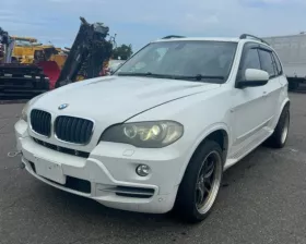 Блок управления двс BMW