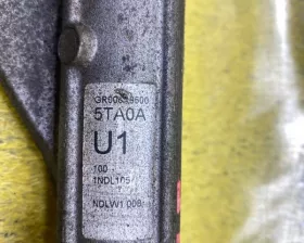 Рулевая рейка NISSAN
