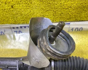 Рулевая рейка NISSAN