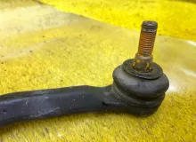 Рулевая рейка NISSAN SERENA 2016/Цвет K23 480015TA0A GC27 MR20DD, передняя правая