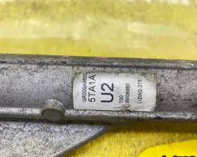 Рулевая рейка NISSAN