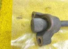 Торсион TOYOTA LAND CRUISER/LAND CRUISER CYGNUS/LX470 2000/Цвет 4M9 4816160040 UZJ100/UZJ100L/UZJ100/FZJ100/FZJ105/HDJ100/HDJ100L/HDJ101/HDJ101K/HZJ105/HZJ105L 2UZFE, передний правый