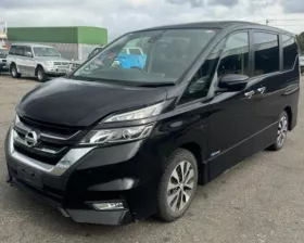 Амортизатор NISSAN