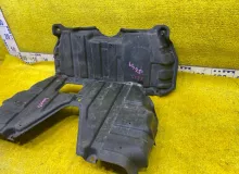 Защита двигателя TOYOTA HIACE/REGIUS ACE 2004 5144126170 KDH205/KDH205V 2KDFTV, передняя