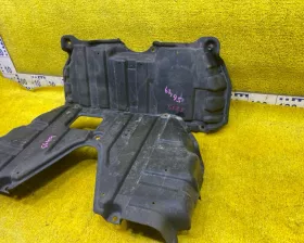 Защита двигателя TOYOTA