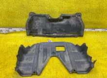 Защита двигателя TOYOTA HIACE/REGIUS ACE 2004 5144126170 KDH205/KDH205V 2KDFTV, передняя