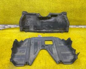 Защита двигателя TOYOTA