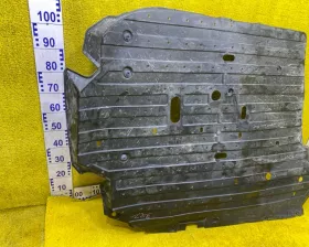 Защита днища HONDA