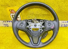 Руль HONDA VEZEL 2014/Цвет NH788P 78501T5AN10ZA RU4/RU3/RU1/RU2 LEB, передний