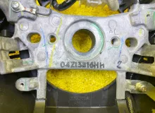 Руль HONDA VEZEL 2014/Цвет NH788P 78501T5AN10ZA RU4/RU3/RU1/RU2 LEB, передний