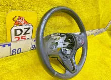 Руль HONDA VEZEL 2014/Цвет NH788P 78501T5AN10ZA RU4/RU3/RU1/RU2 LEB, передний