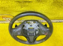 Руль HONDA VEZEL 2014/Цвет NH788P 78501T5AN10ZA RU4/RU3/RU1/RU2 LEB, передний