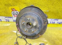 Ступица SUZUKI ESCUDO/GRAND VITARA 2008 4615079K00 TDA4W/TDB4W J24B, задняя левая