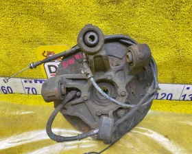 Ступица SUZUKI