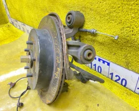 Ступица SUZUKI