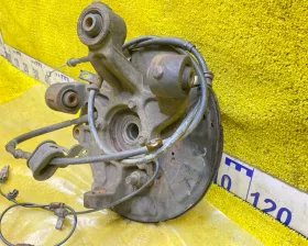 Ступица SUZUKI