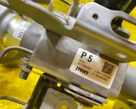 Рулевая колонка HONDA