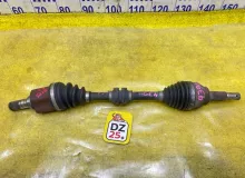 Привод NISSAN SERENA 2016 391015TA0A GFC27 MR20DD, передний левый