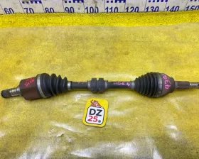 Привод NISSAN