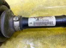 Привод AUDI Q7 2007 7L0407271E 4LBARA BAR, передний правый