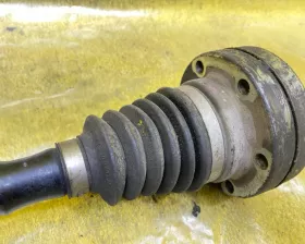 Привод VAG