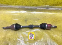 Привод NISSAN SERENA 2016 391015TA0A GFC27 MR20DD, передний левый