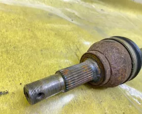 Привод NISSAN