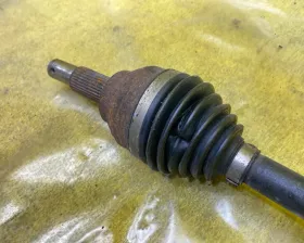 Привод NISSAN