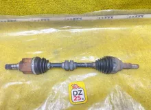 Привод NISSAN SERENA 2016 391015TA0A GC27 MR20DD, передний левый