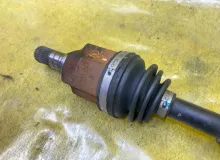 Привод NISSAN SERENA 2016 391015TA0A GC27 MR20DD, передний левый