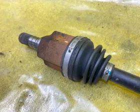 Привод NISSAN