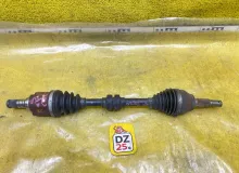 Привод NISSAN SERENA 2016 391015TA0A GFC27 MR20DD, передний левый