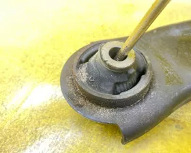 Рычаг NISSAN