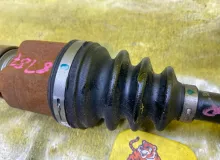 Привод NISSAN SERENA 2016 391005TB0A GC27 MR20DD, передний правый