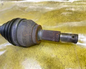 Привод NISSAN