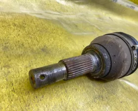 Привод NISSAN
