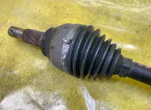 Привод NISSAN SERENA 2016 391005TA0A GFC27 MR20DD, передний правый
