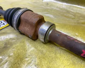 Привод NISSAN