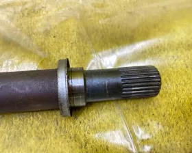 Привод NISSAN