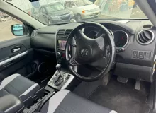 Датчик корректора фар SUZUKI ESCUDO/GRAND VITARA 2008/Цвет Z7T 3864065J00 TDA4W/TDB4W/TA74W/TD54W/TD94W J24B, передний левый