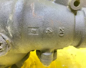 Редуктор TOYOTA