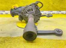 Редуктор TOYOTA LAND CRUISER PRADO ПЕРЕДАТОЧНОЕ ЧИСЛО 43:10|2005 411103D450 VZJ121/VZJ120W/VZJ120/VZJ121W/VZJ125W/VZJ125/KDJ120W/KDJ120/KDJ125W 5VZFE, передний