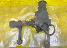 Редуктор TOYOTA LAND CRUISER PRADO ПЕРЕДАТОЧНОЕ ЧИСЛО 43:10|2005 411103D450 VZJ121/VZJ120W/VZJ120/VZJ121W/VZJ125W/VZJ125/KDJ120W/KDJ120/KDJ125W 5VZFE, передний