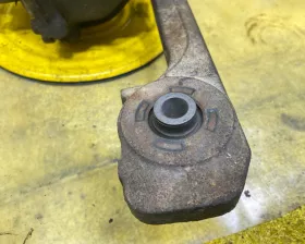 Редуктор TOYOTA