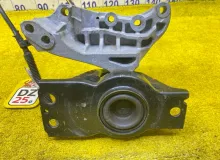 Подушка двигателя NISSAN SERENA 2016/Цена K23 112105TA0A GFC27 MR20DD, передняя правая