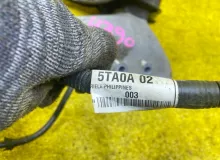 Подушка двигателя NISSAN SERENA 2016/Цена K23 112105TA0A GFC27 MR20DD, передняя правая