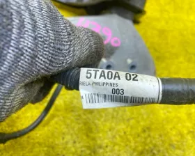 Подушка двигателя NISSAN