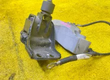 Подушка двигателя NISSAN SERENA 2016/Цена K23 112105TA0A GFC27 MR20DD, передняя правая